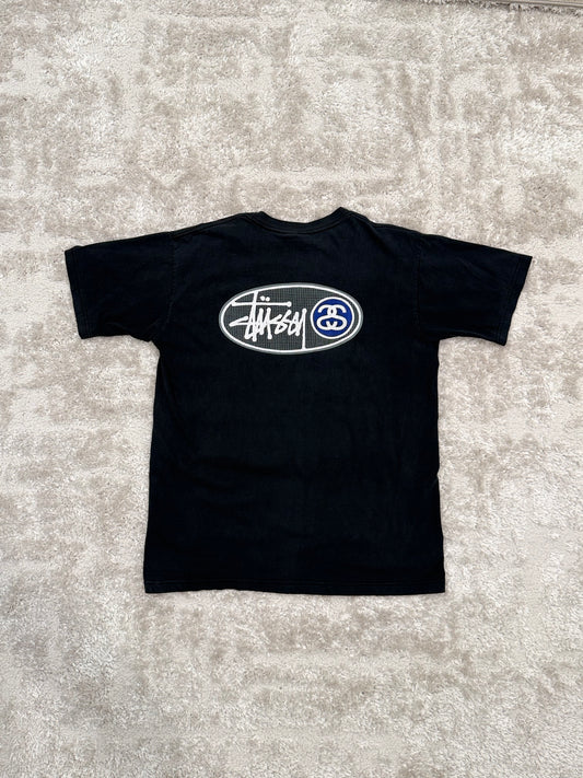 STUSSY GRAPHIC TEE