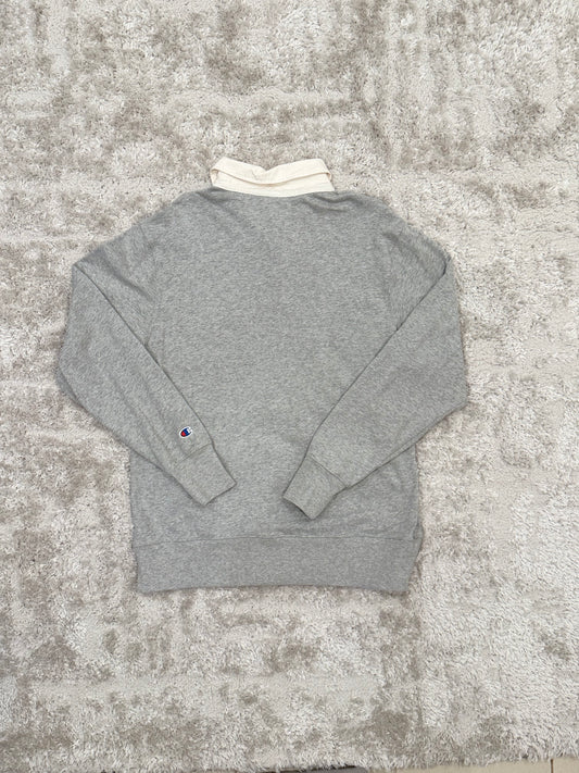 CHAMPION RUGBY SWEATSHIRT