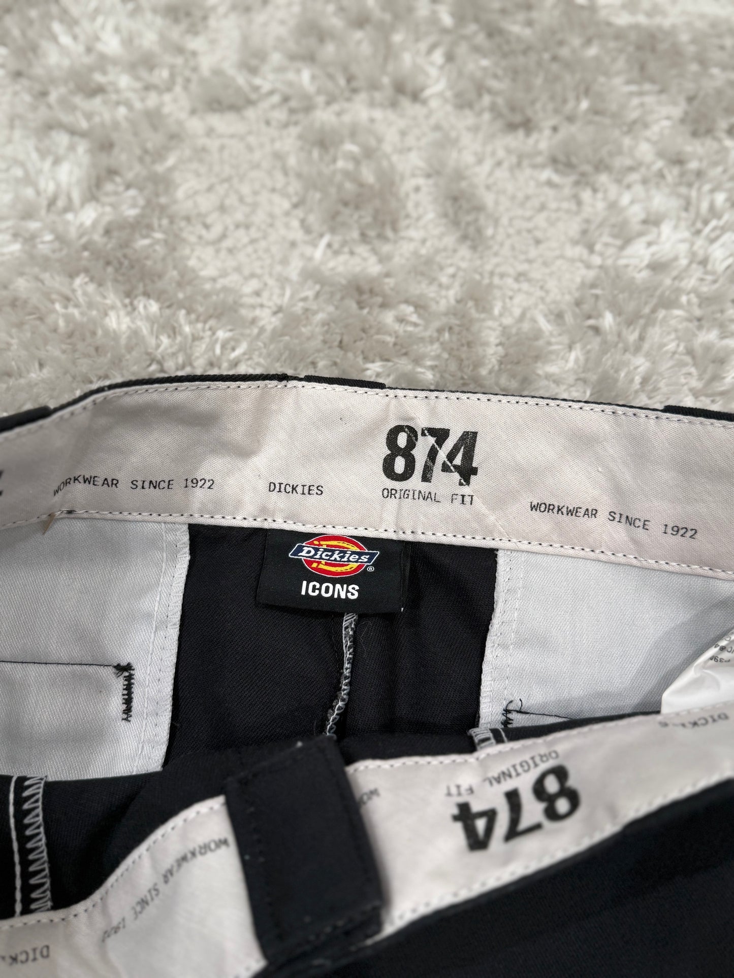 DICKIES WORK PANTS