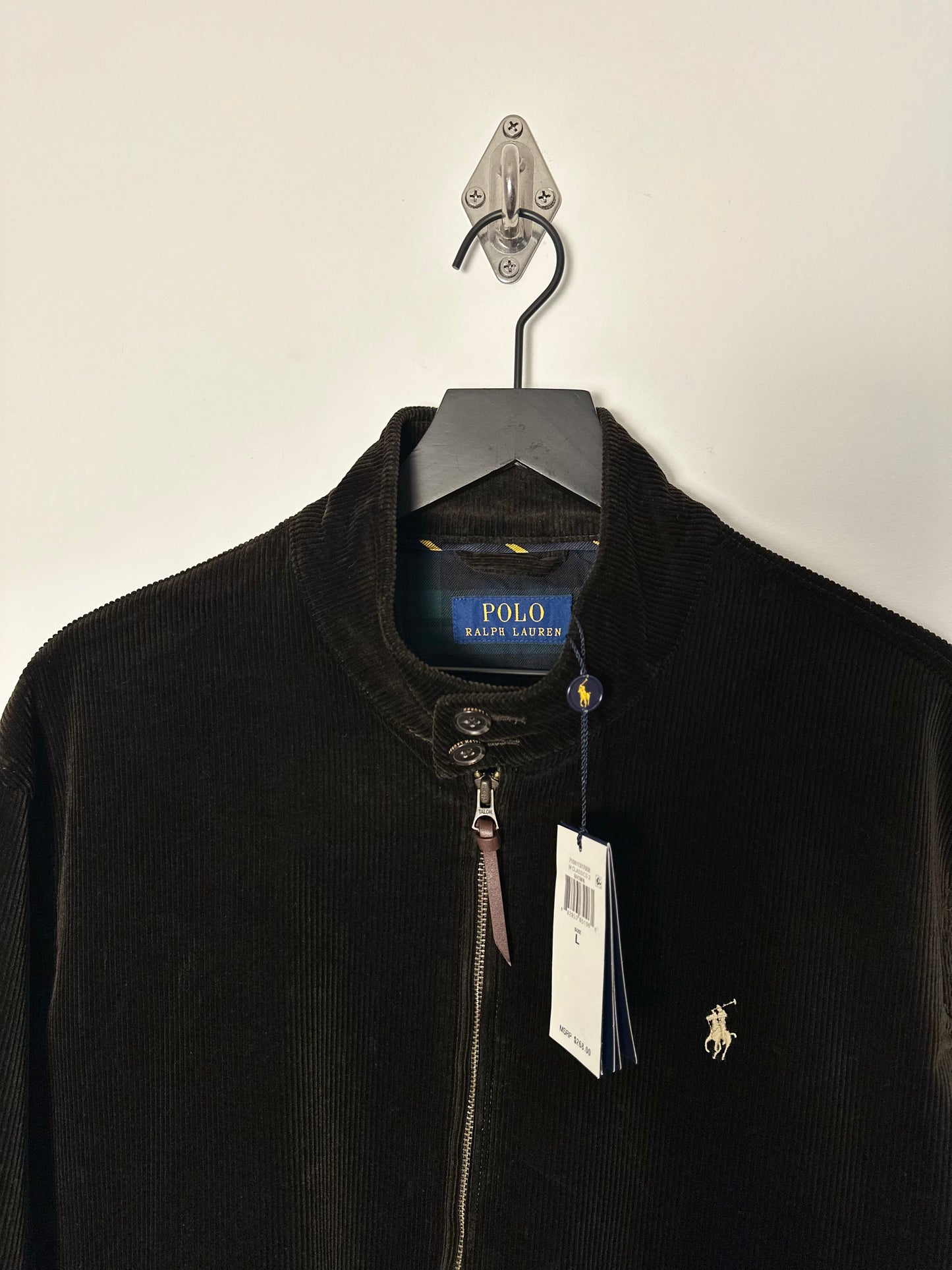 BARRACUDA JACKET *NEW WITH TAG