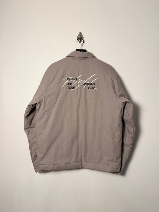 REVERSIBLE EISENHOWER JACKET *NEW WITH TAG