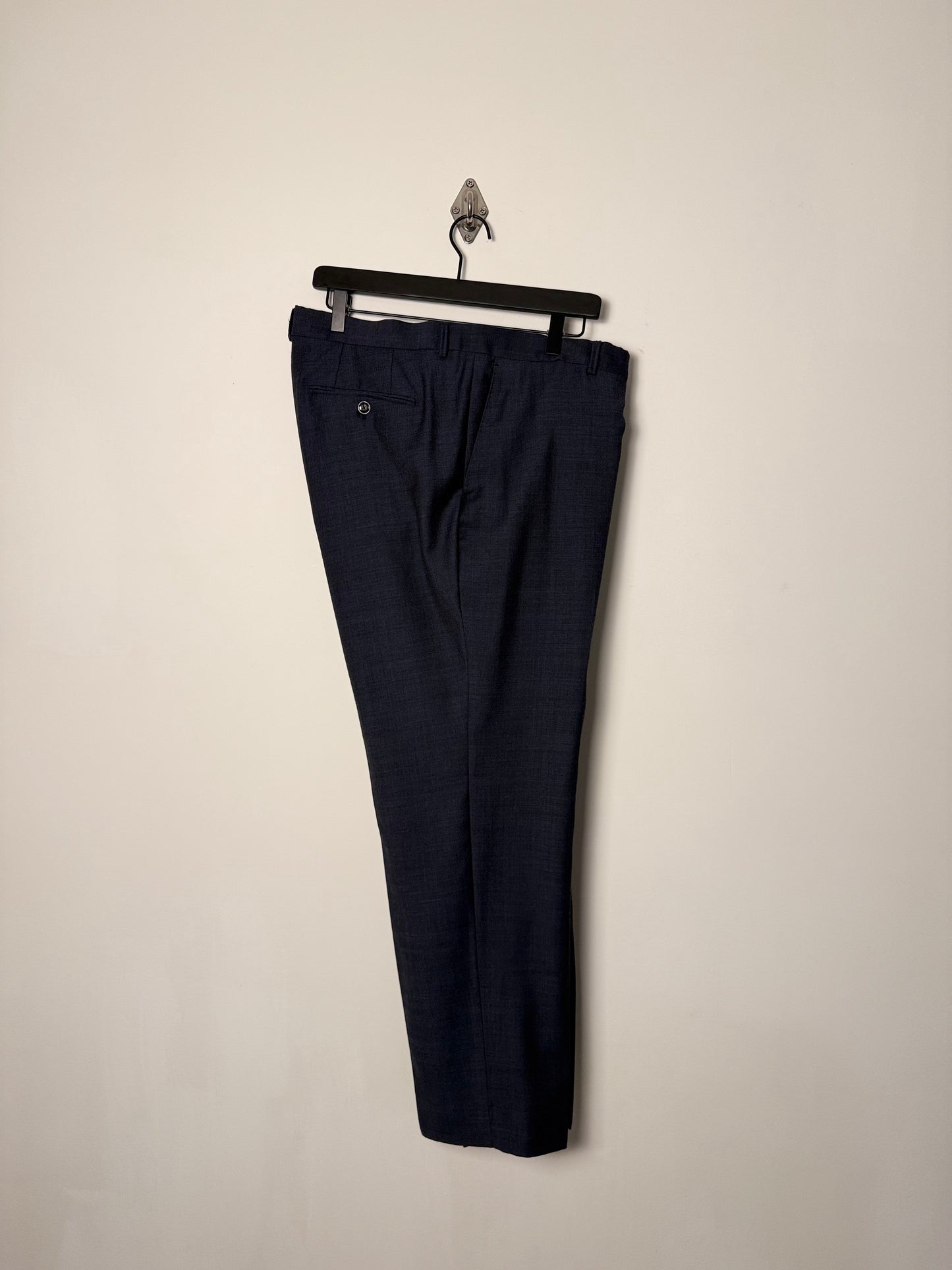 CUSTOMMADE WOOL SUIT SET