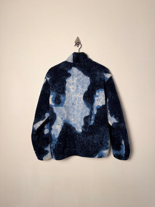 F/W2021 FULL ZIP FLEECE JAKCET