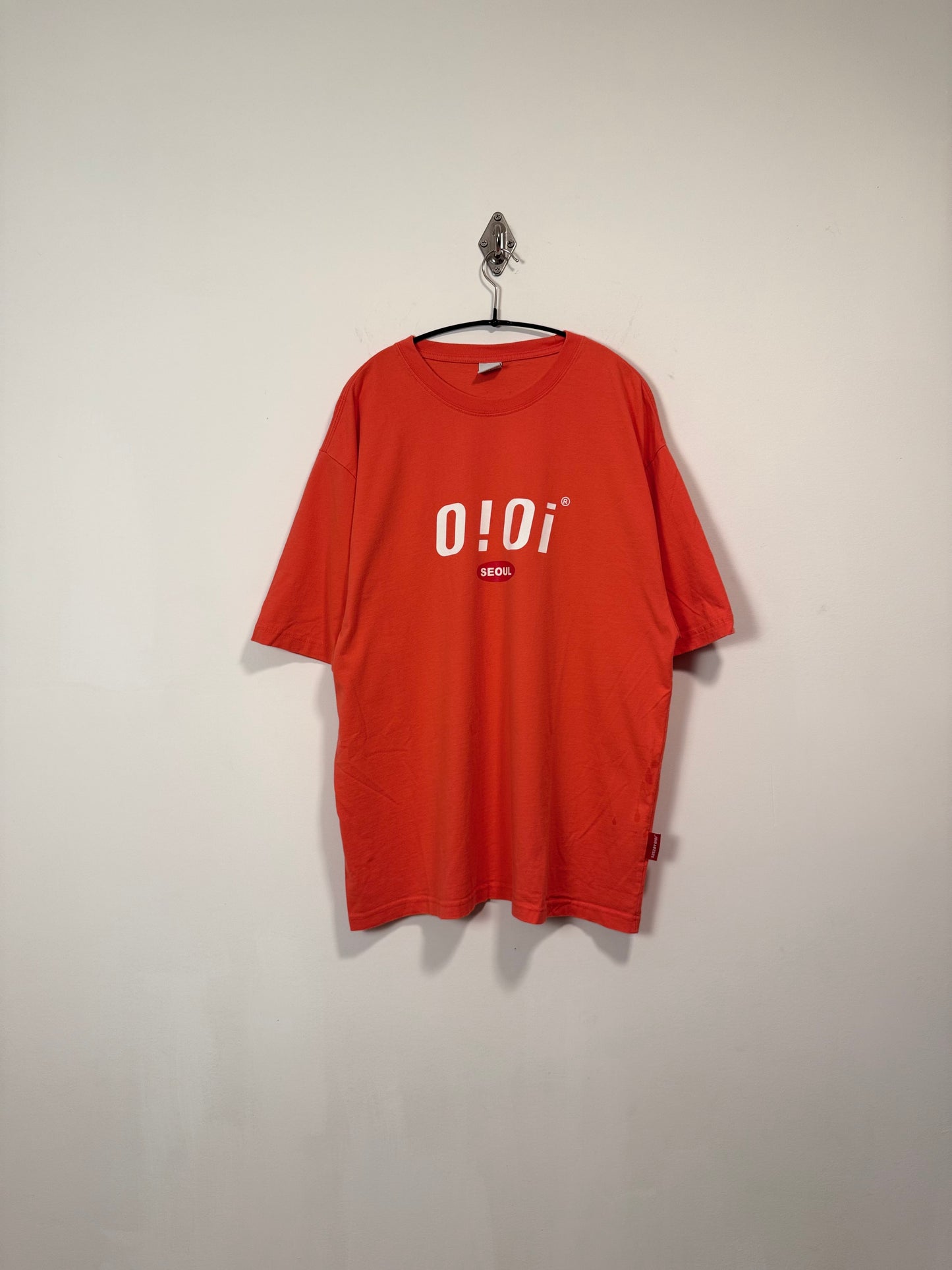 LOGO TEE