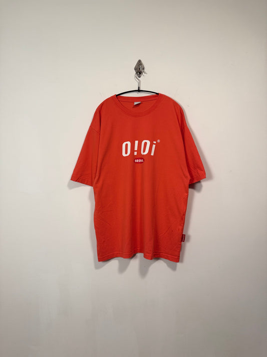 LOGO TEE