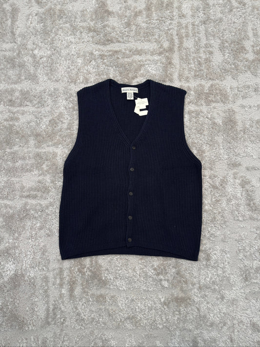 BANANA REPUBLIC KNIT VEST