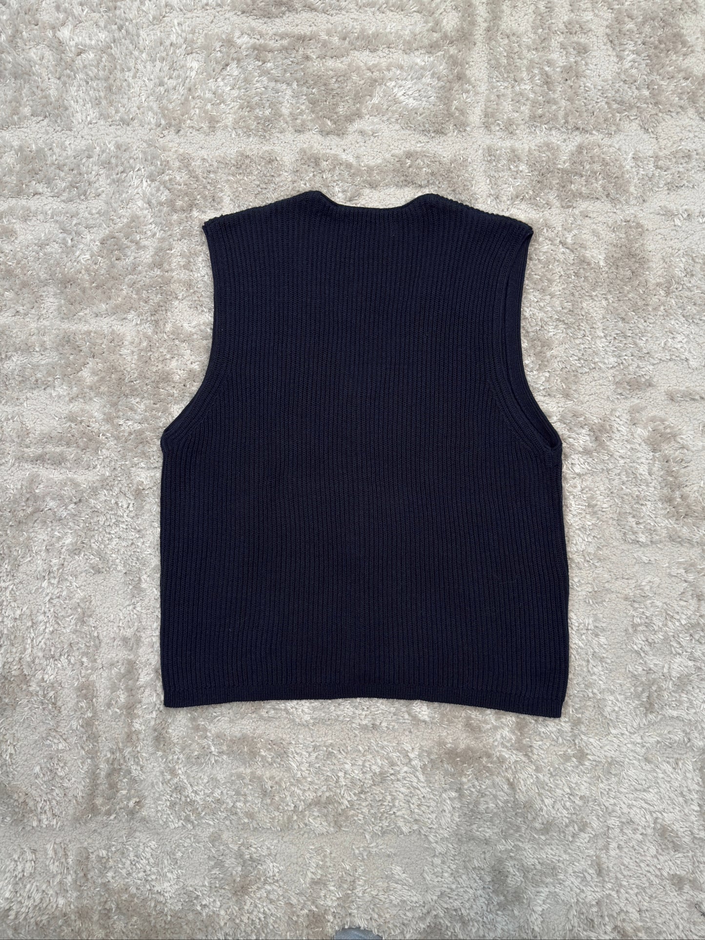 BANANA REPUBLIC KNIT VEST