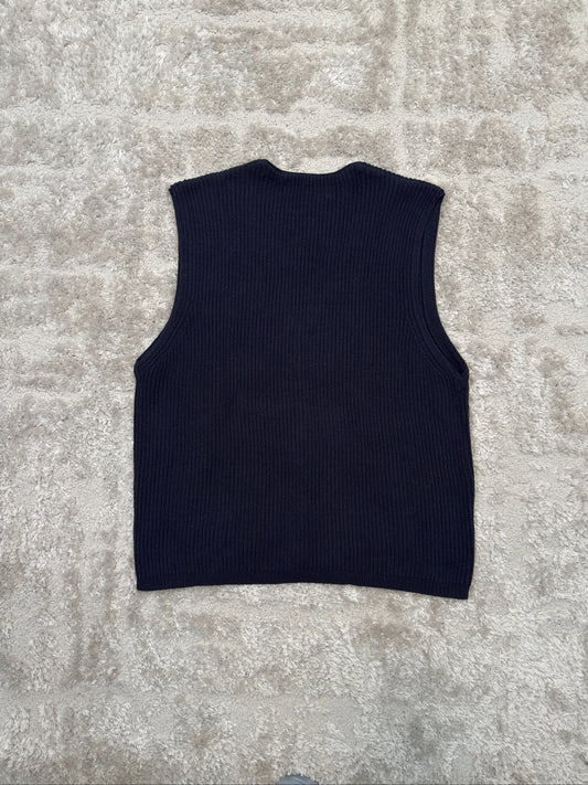 BANANA REPUBLIC KNIT VEST
