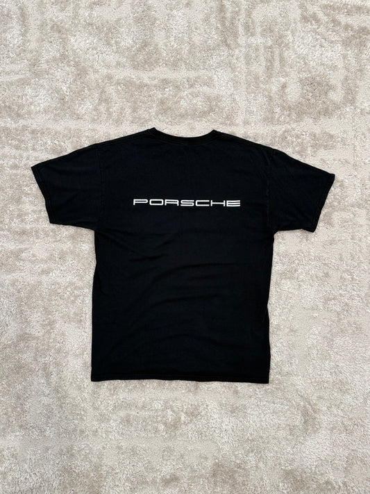 PORCHE PAUL MILLER TEE