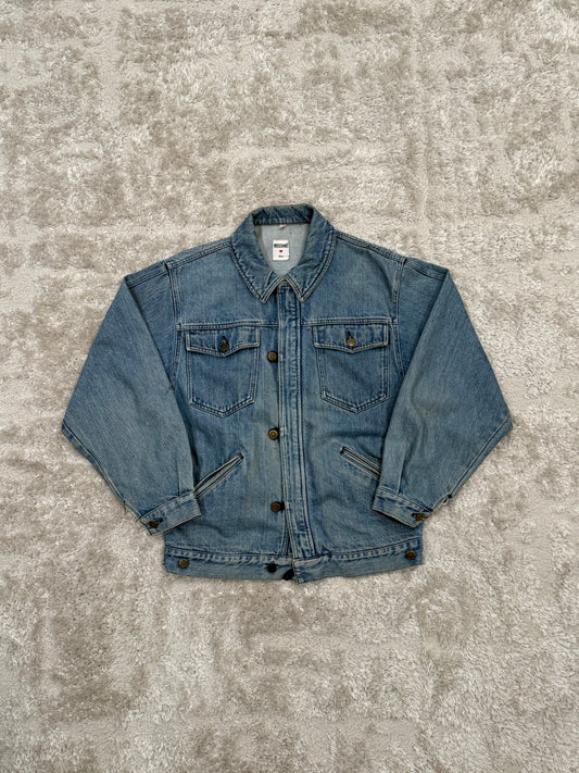 MOSCHINO DENIM JACKET