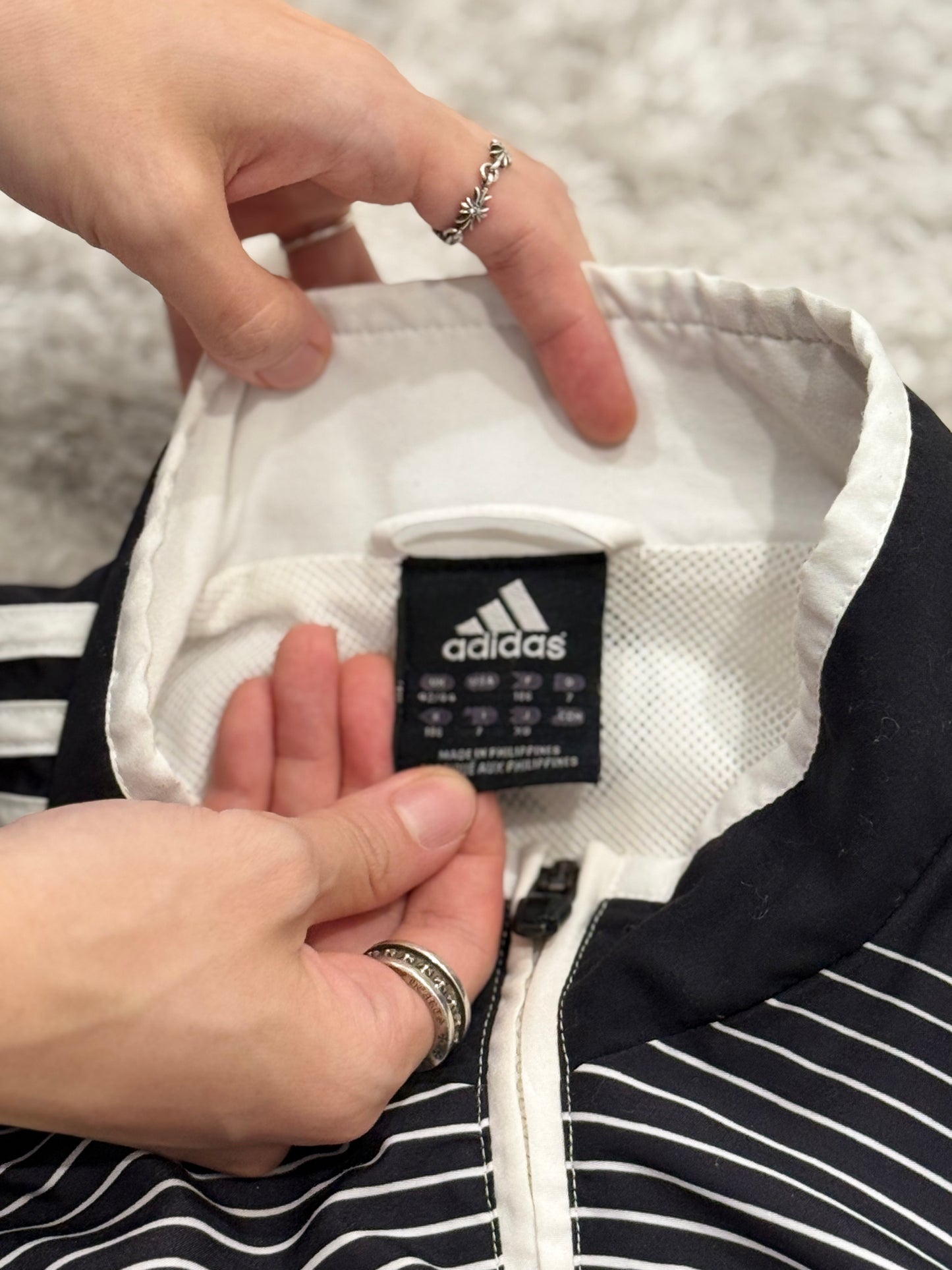 ADIDAS 2016 WORLD CUP WINDBREAKER