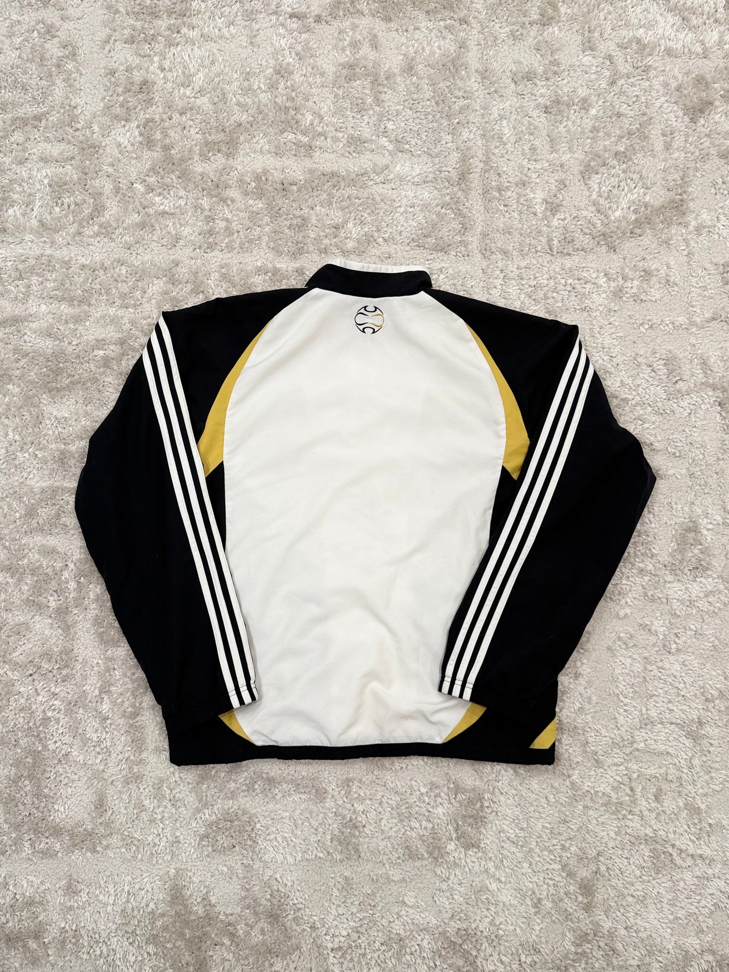 ADIDAS 2016 WORLD CUP WINDBREAKER