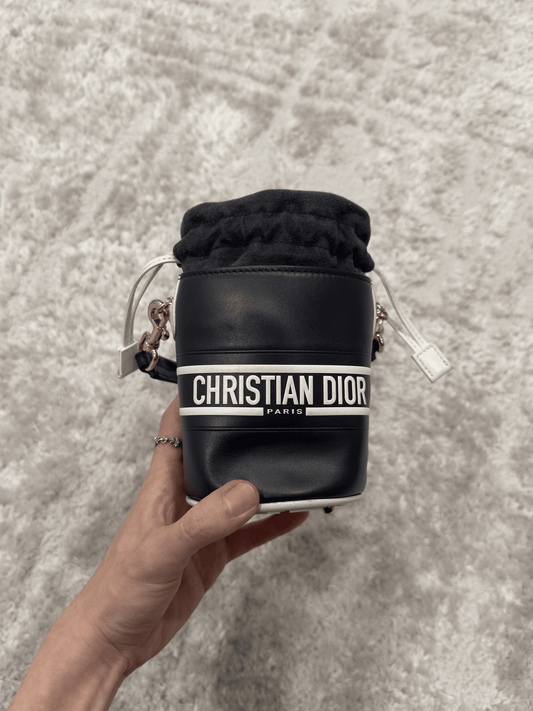 CHRISTIAN DIOR POUCH