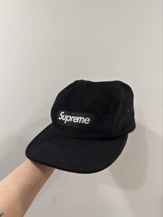 SUPREME BOX LOGO CAP