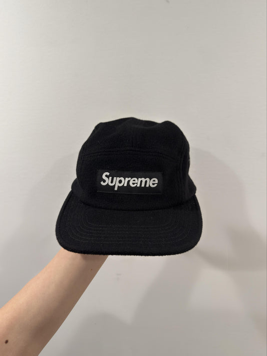 SUPREME BOX LOGO CAP
