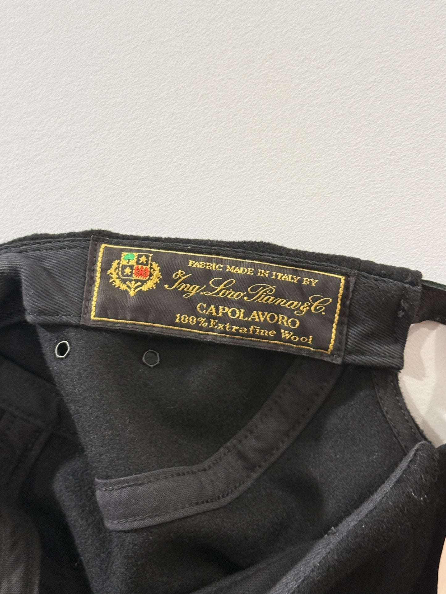 SUPREME BOX LOGO CAP