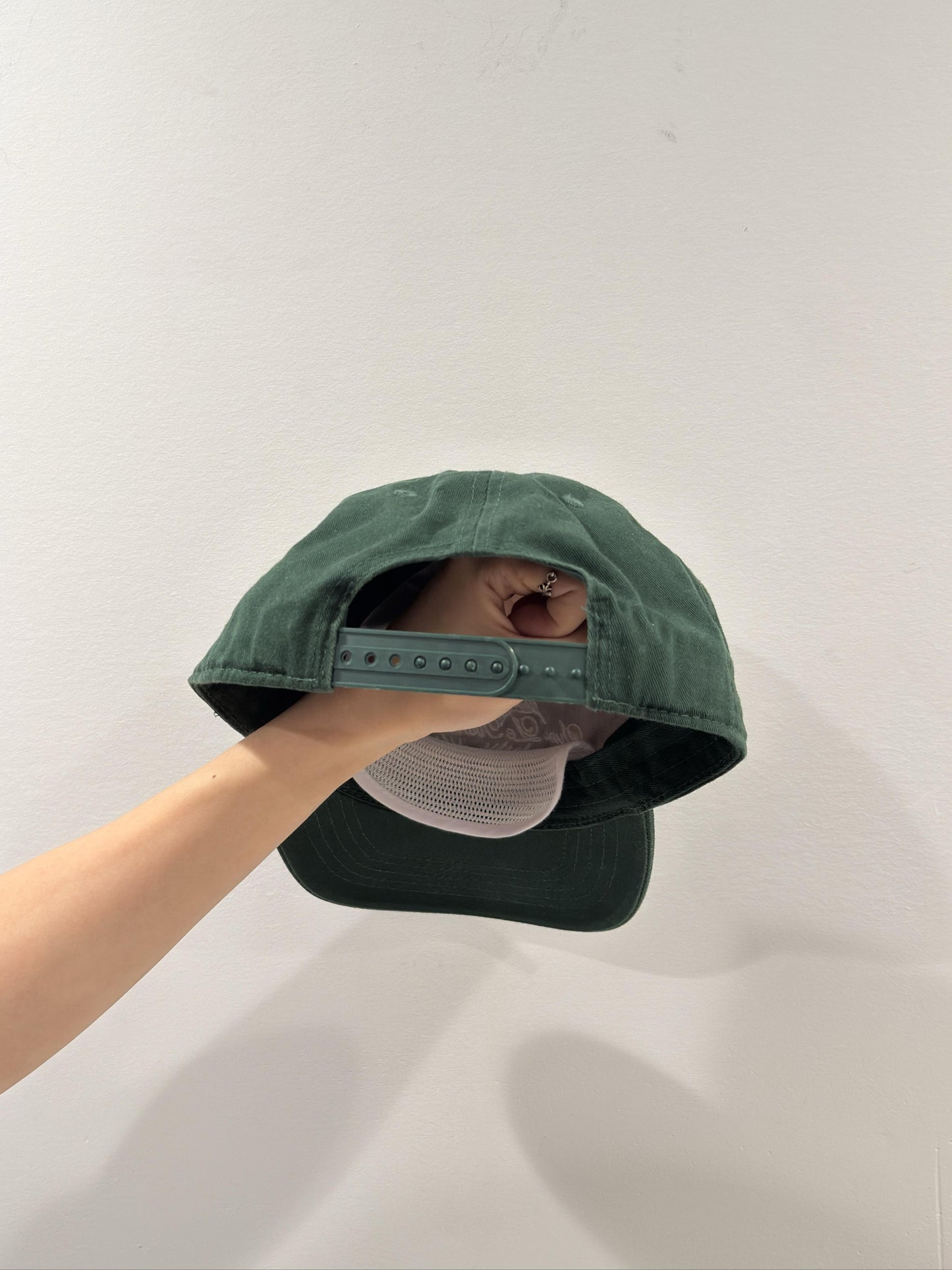 TOP OF THE WORLD HAT