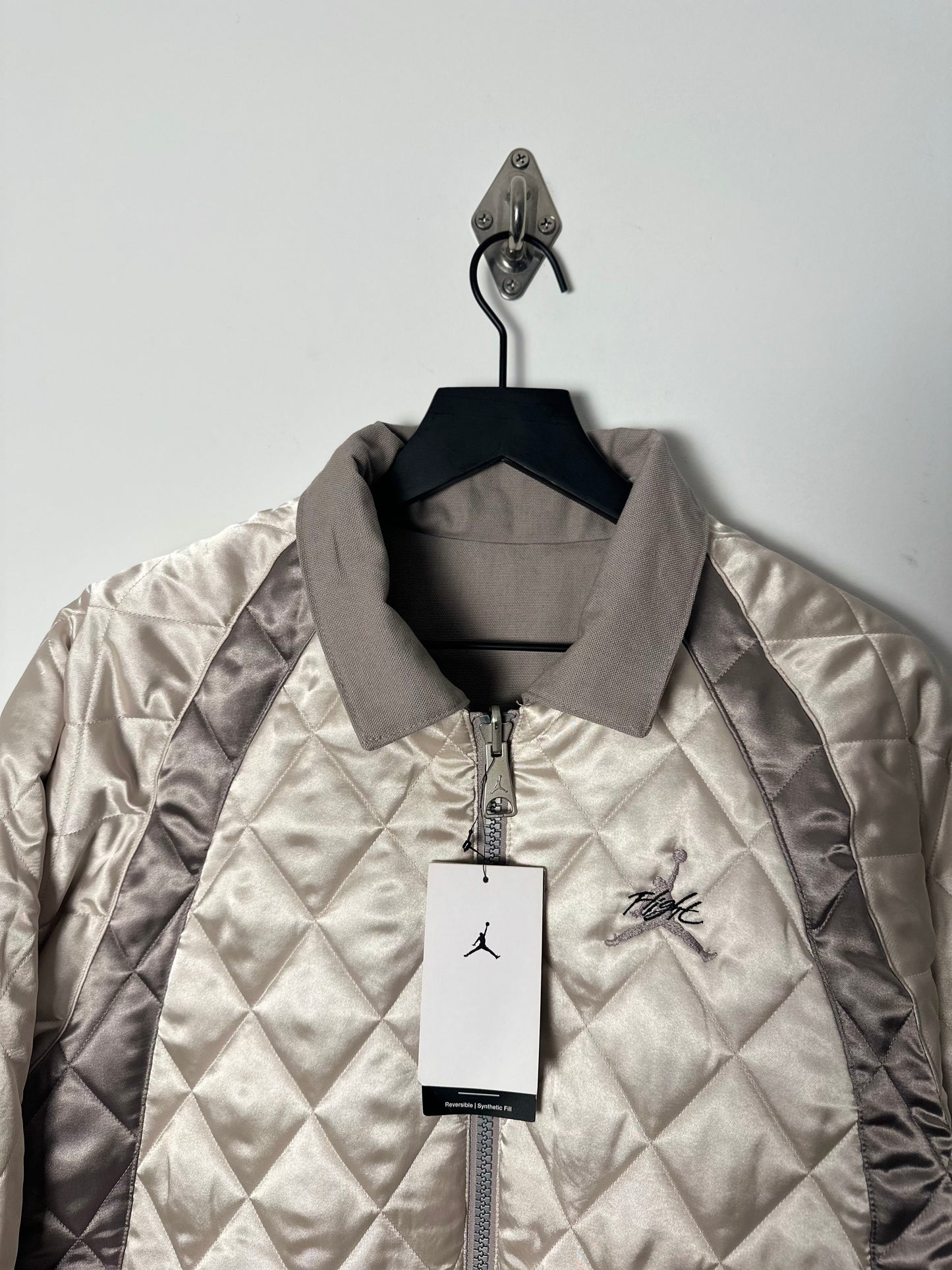 REVERSIBLE EISENHOWER JACKET *NEW WITH TAG