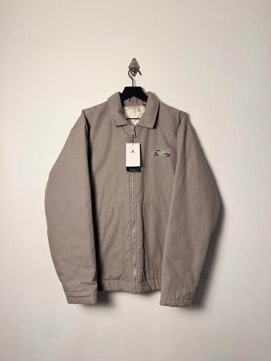 REVERSIBLE EISENHOWER JACKET *NEW WITH TAG