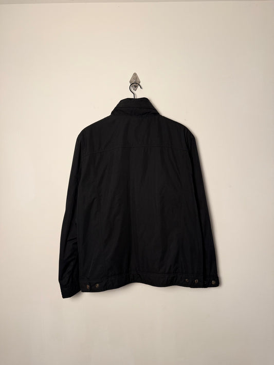 INSULATED POLYESTER JACKET