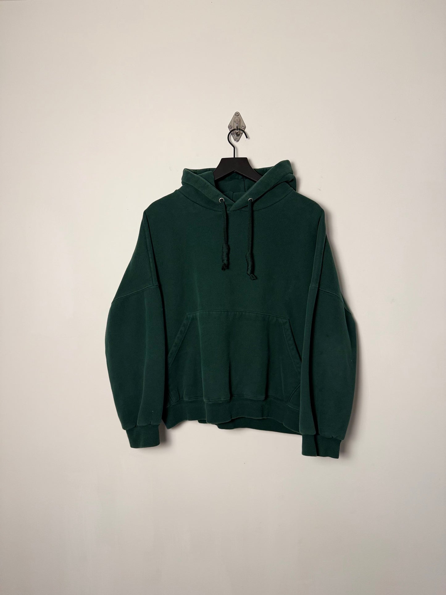 COLLARD GREEN HOODIE