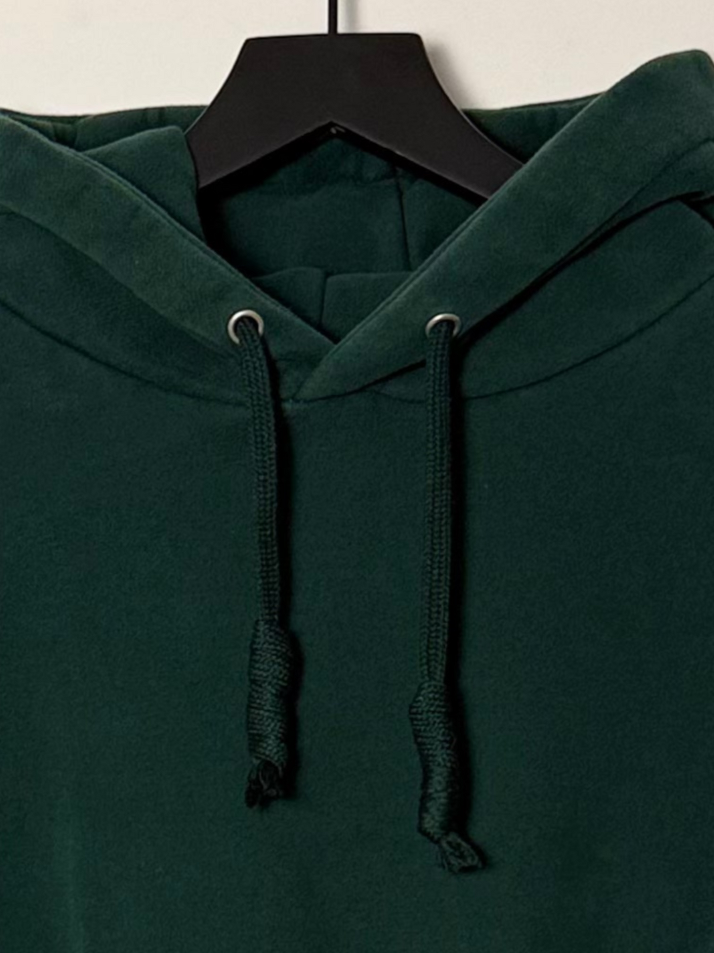 COLLARD GREEN HOODIE