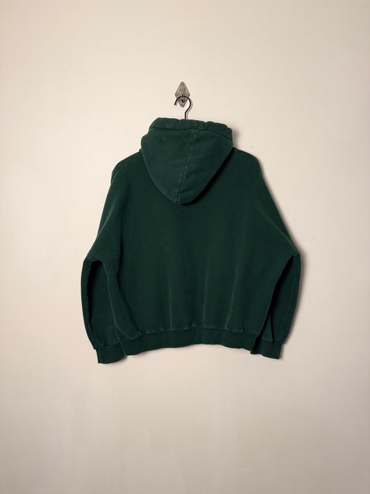 COLLARD GREEN HOODIE
