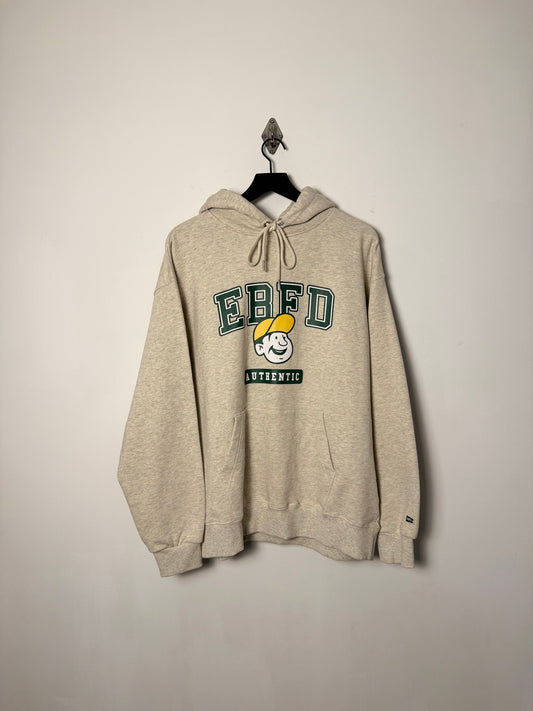 CHARACTER GRAPHIC HOODIE