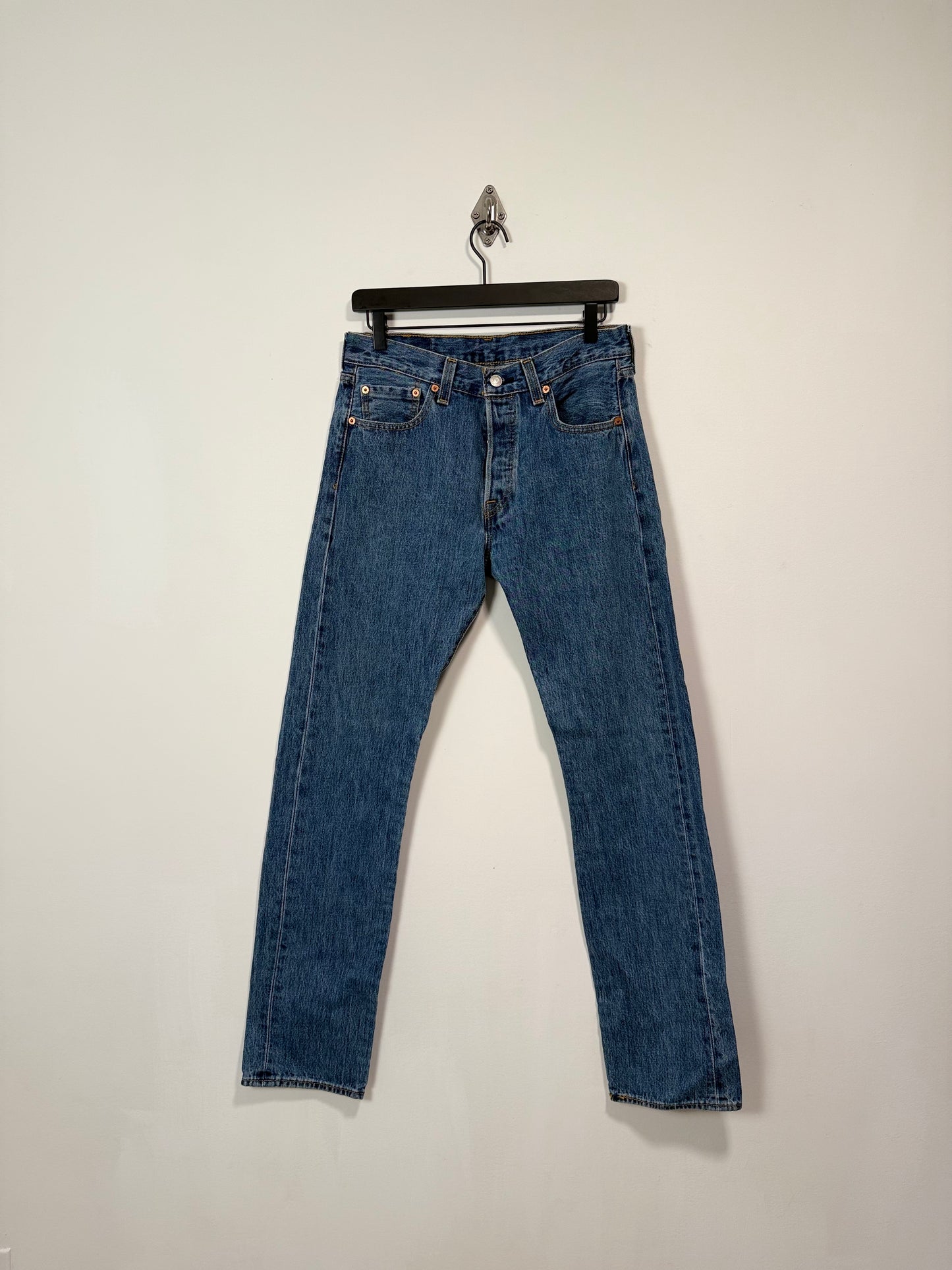 LEVI'S 501 JEANS