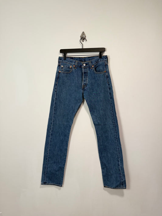 LEVI'S 501 JEANS