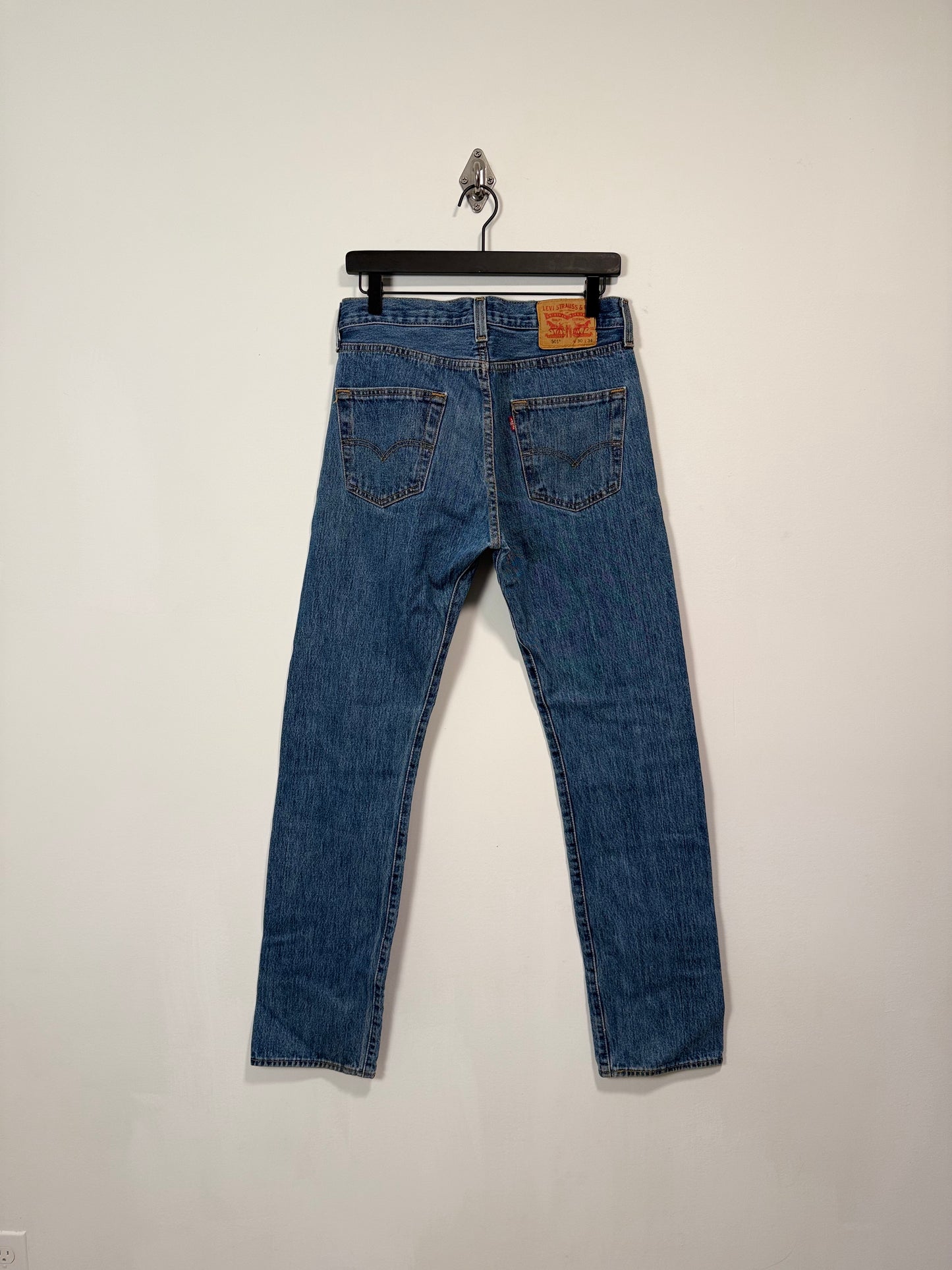 LEVI'S 501 JEANS