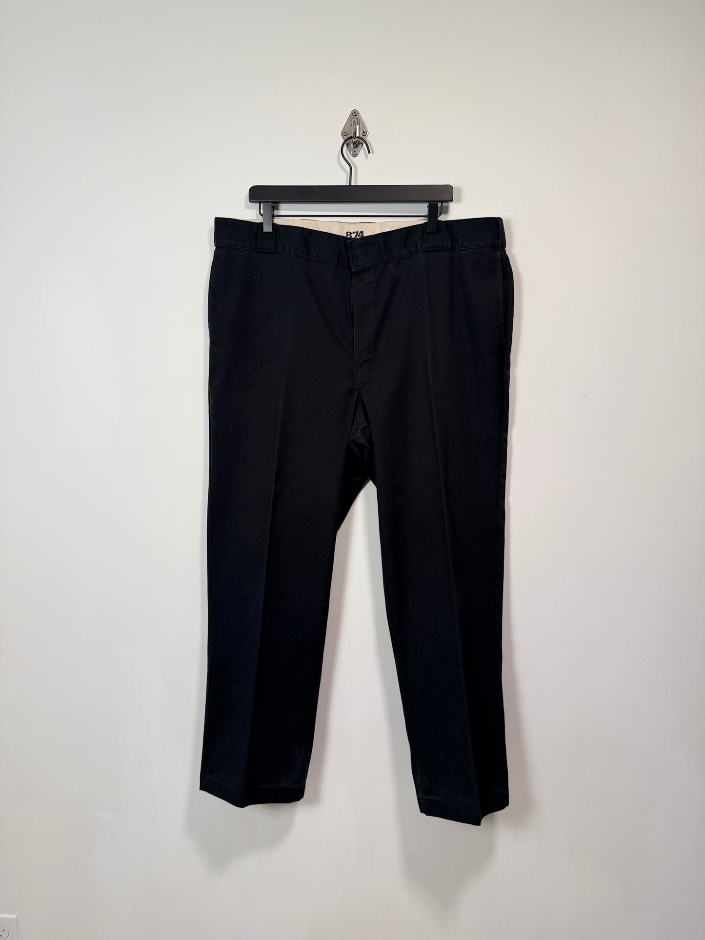 WASHED DICKIES 874