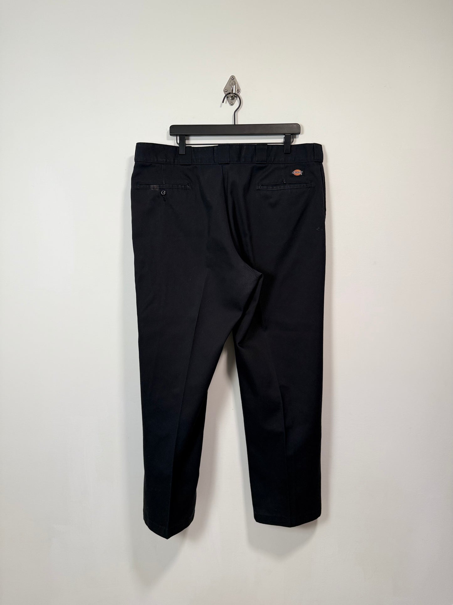 WASHED DICKIES 874