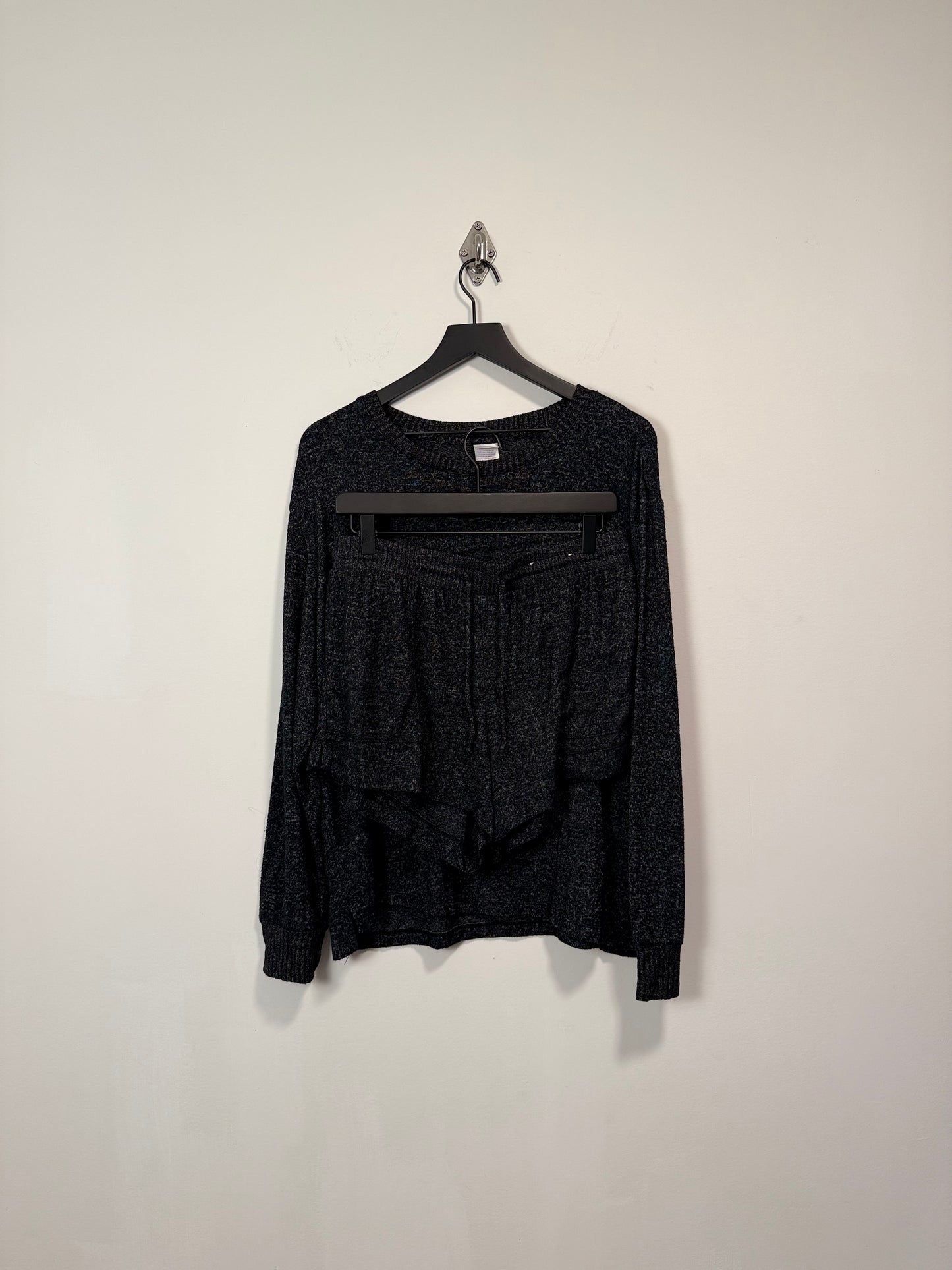 LIGHTWEIGHT PAJAMA SET