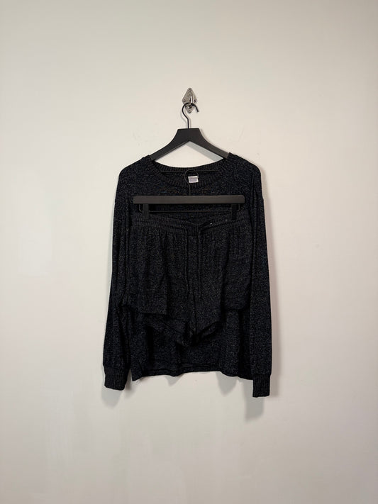 LIGHTWEIGHT PAJAMA SET