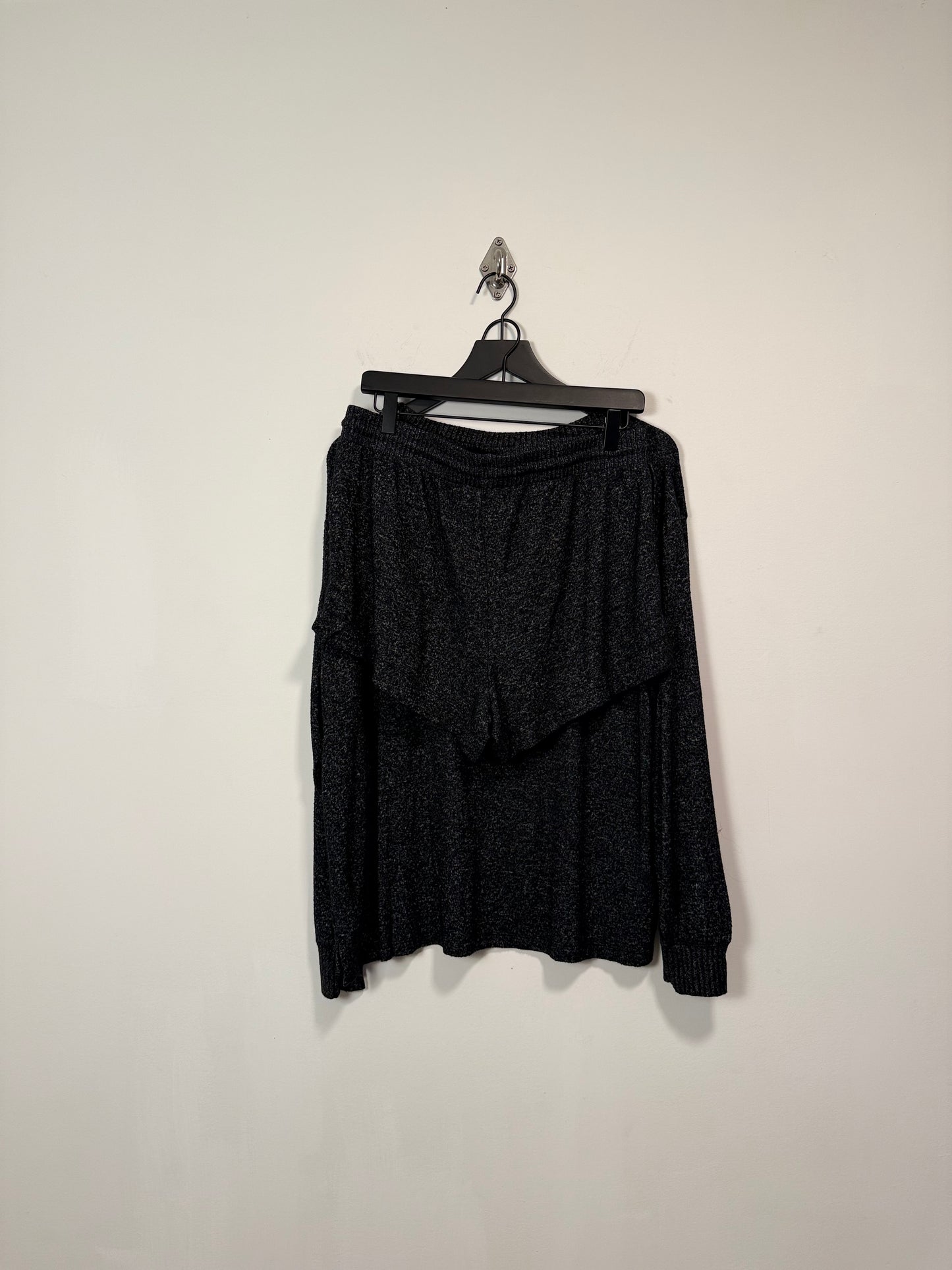 LIGHTWEIGHT PAJAMA SET