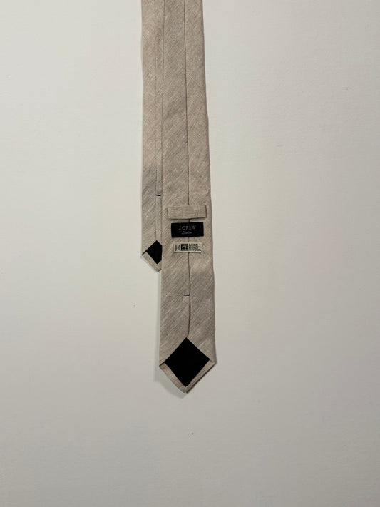 IRISH LINEN TIE