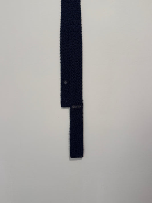 ITALIAN SILK KNIT TIE